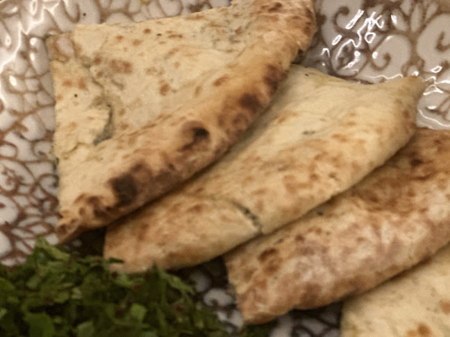 مطعم بهارات - الهفوف‎