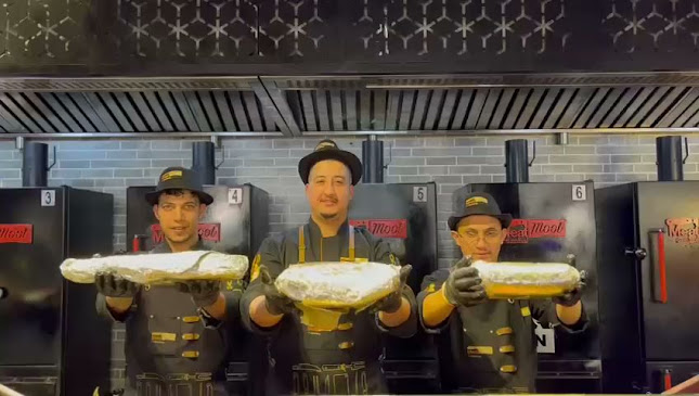 MEAT MOOT - ميت موت تبوك