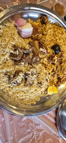 Opinii despre حاشي سنافي în جدة - الضيافة