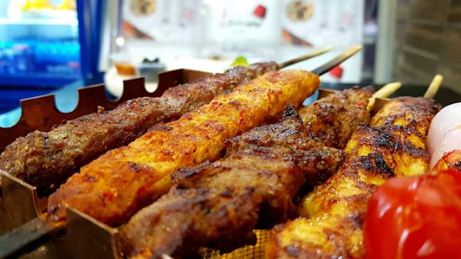 Opinii despre مطعم مشوار الاصيل în الرياض - الضيافة