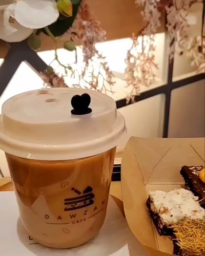 Opinii despre Dawzan Café în الرياض - الضيافة