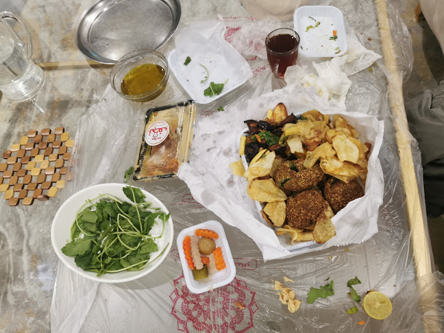 Comentarii opinii despre مطعم نجف