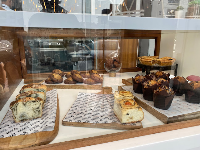 Opinii despre Knead Bakery în جدة - الضيافة