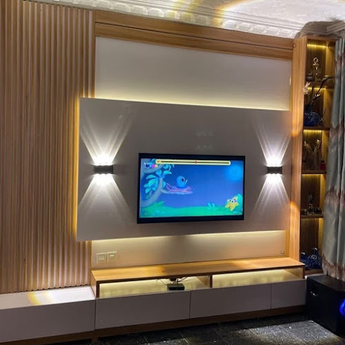 قطعة برجر للوجبات السريعة - الدمام