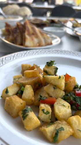 Comentarii opinii despre سراي