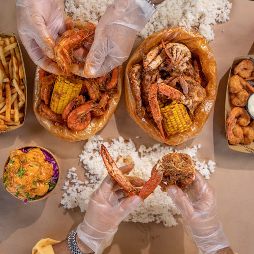 Comentarii opinii despre Shrimp Nation - شرمب نيشن