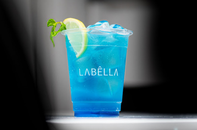 Opinii despre لابيلا كافيه | LABÊLLA CAFÉ în بلجرشي - الضيافة