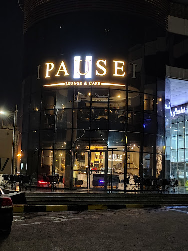 مقهى احدى عشر وقفه - الخبر