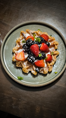 عمَّار كافيه - جدة