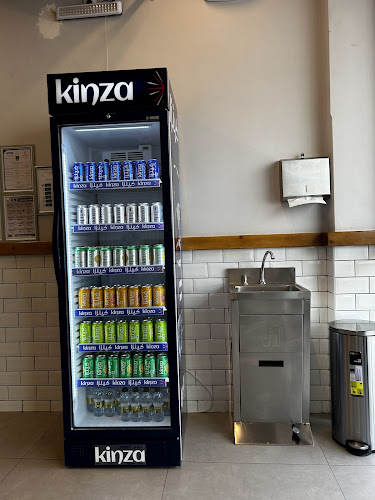 Opinii despre بيتزا و أكثر Pizza & more în الرياض - الضيافة