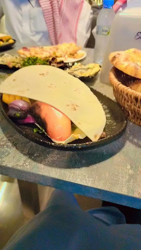 Opinii despre بركان الكباب | العزيزية în المدينة المنورة - الضيافة