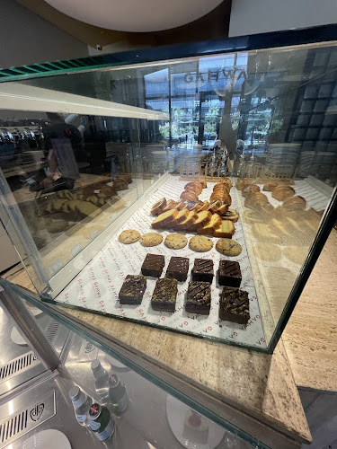 العليا، طريق الملك فهد الفرعي،, الرياض