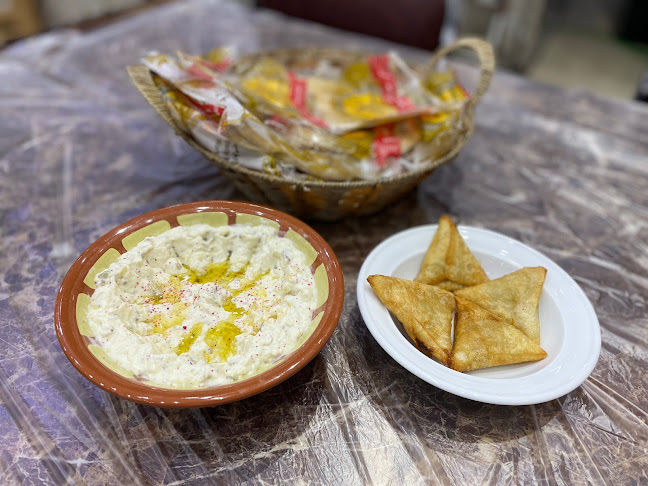 Opinii despre مطاعم يلمز în الرياض - الضيافة