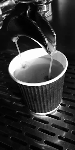 قهوة الكوكيز - الضيافة