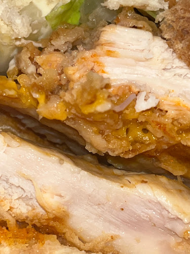 Al Gear, التحلية، Azizia 34716