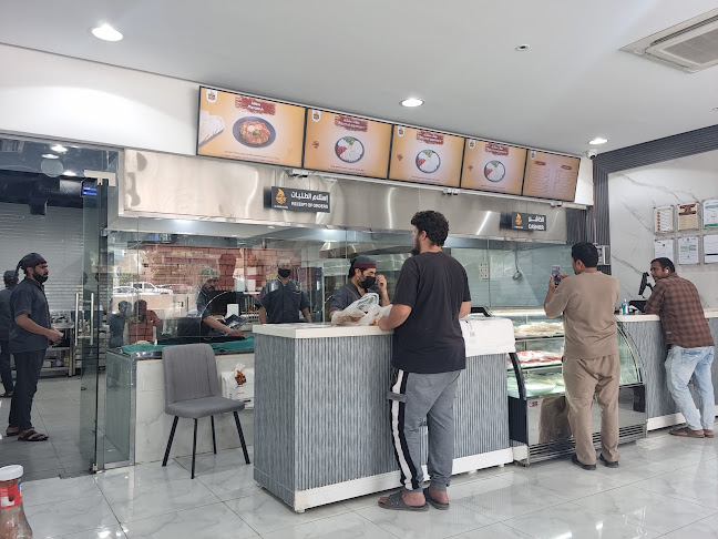 Comentarii opinii despre مطاعم بهارات الشواية البخاري