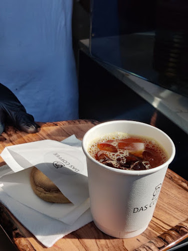 داس كافيه