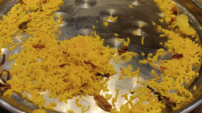 Comentarii opinii despre مطعم نصف مخصوص