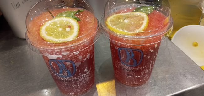 كيان - الضيافة