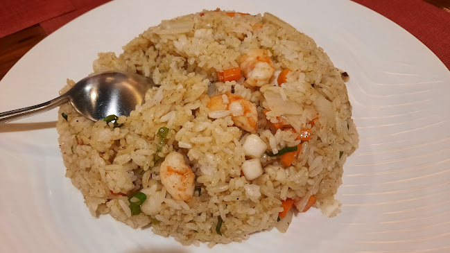 SILK ROAD Restaurant