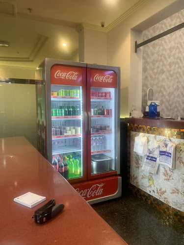 مطعم صيد البحر للأسماك - مكة