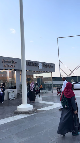 Comentarii opinii despre Madinah food street