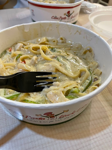 كازا باستا - الدمام