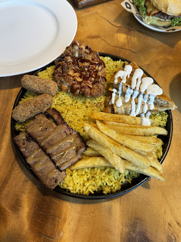 Comentarii opinii despre لوديد سموك هاوس