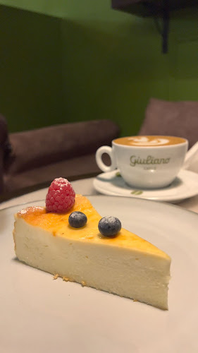 جوليانو كافية - جدة