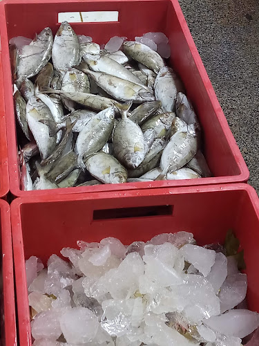 مطاعم الشيخ فهد عيد المزين للأسماك - الحلقه