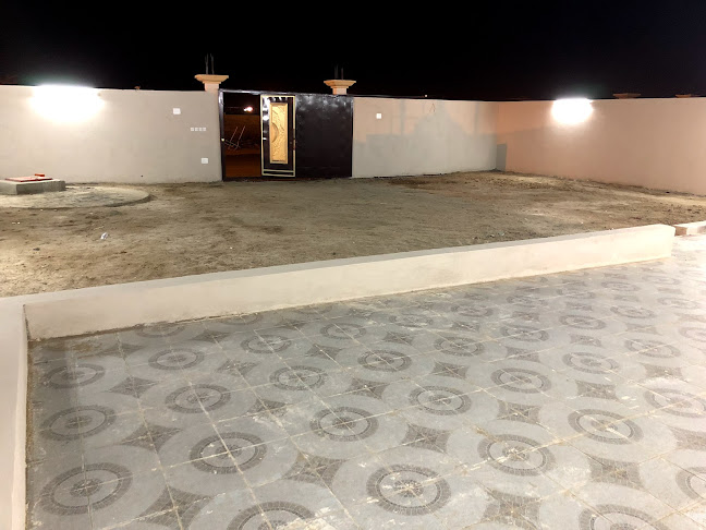 إستراحات عبدالله المعاوي