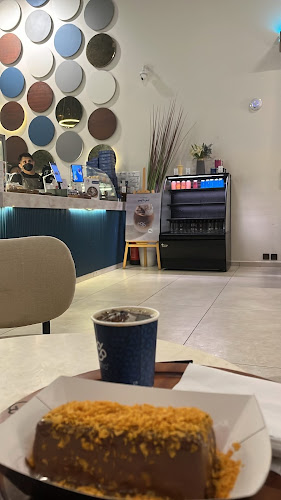 RATIO Speciality Coffee | ريشيو للقهوة المختصة - الضيافة