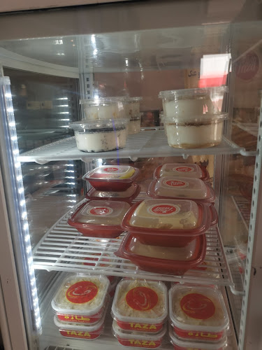 Opinii despre طازة بروستد în مكة - الضيافة