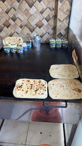 بيت المرسى - الضيافة