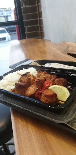 ليونز شير - الضيافة