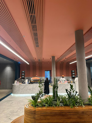 Opinii despre كي în الرياض - الضيافة