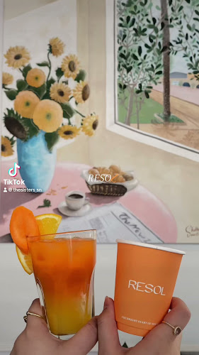 Opinii despre ريسول în الرياض - الضيافة