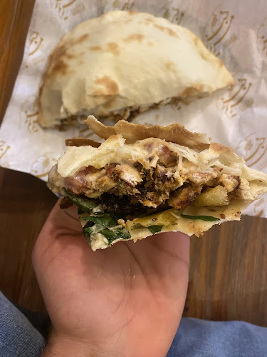 Opinii despre مطعم خبز مريم în القطيف‎ - الضيافة