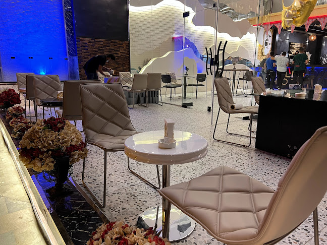 ترابل شوت كافيه | Triple Shot - الضيافة