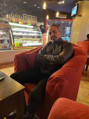 Opinii despre مقهى ركن دريم în الرياض - الضيافة