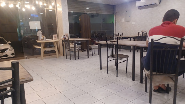 Comentarii opinii despre مطعم ليالي اسكندرية