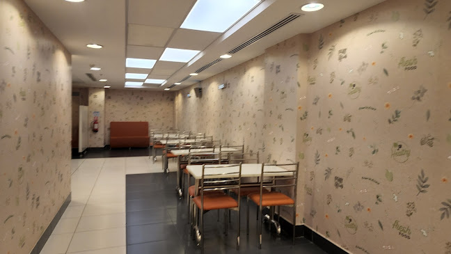 Opinii despre الطازج în الرياض - الضيافة