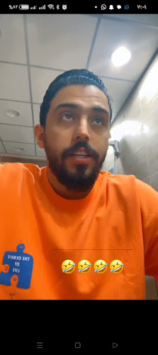 J59H+FP3، شارع حراء، النزهة، جدة 23536