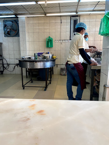 مطعم عمدة البلد - بلجرشي - بلجرشي