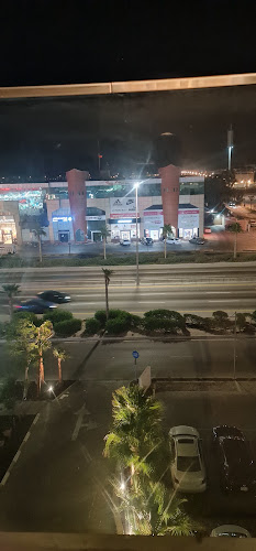 Ole Lounge Pavilion - اوليه لونج بافليون