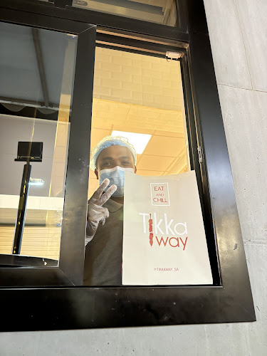 تكا وي - الرياض