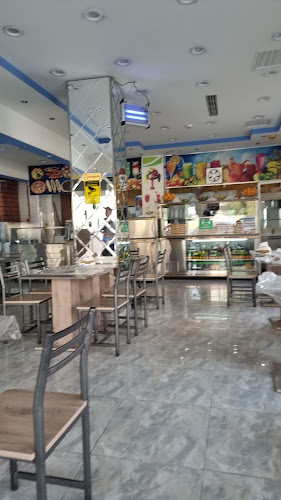 Opinii despre مطعم بابا بازل în الرياض - الضيافة