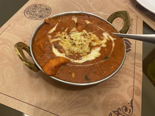 Opinii despre مطعم دار البرياني în تبوك - الضيافة