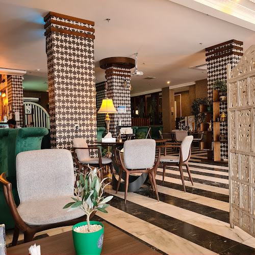 تايم كافيه - تبوك