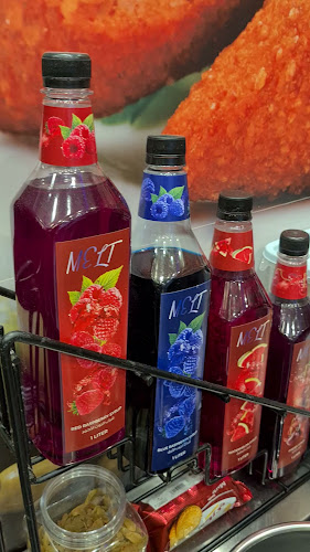 روعة الشيف بيتزا وفطائر - مكة